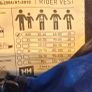 helly hansen buoyancy aid Image 3