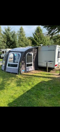 caravan