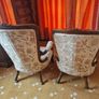 Antique chair Image 4