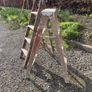 vintage ladders Image 3
