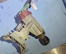 BMW e30 ignition barrel, lock with key