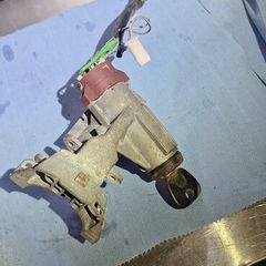 BMW e30 ignition barrel, lock with key