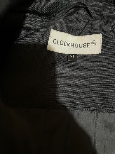Jacket /  Coat