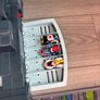 Mario kart hot wheels Image 4