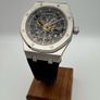 GEYA automatic skeleton watch Image 2