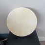 Claddagh Bodhran  & Stick Image 2