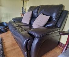 3 & 2 suite of Furniture