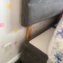 Ottoman bed frame Image 5