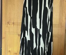 maxi dres