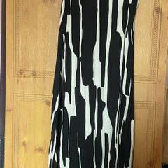 maxi dres
