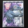 2000 AD progs 1387 to 1399 Image 4