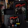 Sin City ! A Miramax Film Release ! with Slipcase ! 2006 ! Bruce WIllis ! Frank Miller ! Quentin Tarantino ! Image 5
