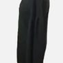 BNWTS Zara Ladies Black Tunic Dress With Kimono Sleeves Size S/M Uk 10/12 includes post Image 3