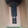 Renault Scenic / Megane 1.5 dCi Parts Bundle - Calipers, Driveshaft, Filters. Image 5