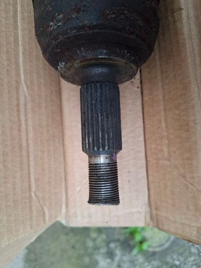 Renault Scenic / Megane 1.5 dCi Parts Bundle - Calipers, Driveshaft, Filters.