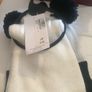 M & S Kids hat, scarf & mittens set . Image 3