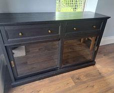 Ikea Malsjo Sideboard