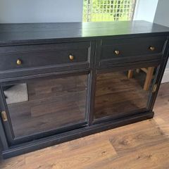 Ikea Malsjo Sideboard