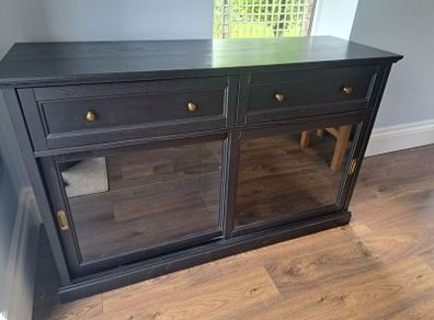 Ikea Malsjo Sideboard