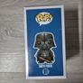 Funko Pop Star Wars Darth Vader #01 Image 4