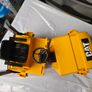 Bruder Cat Asphalt Drum Compactor toy Image 2
