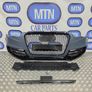 Front Bumper For Audi A5 B8.5 12-15 RS Style Image 3