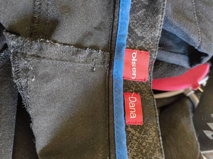 Olsen trousers