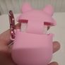 Clip on Apple Airpods holder Image 2