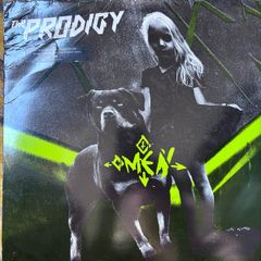 The Prodigy vinyl 12" single