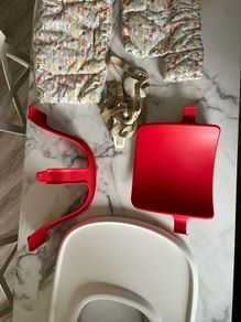 stokke trip trap accessories