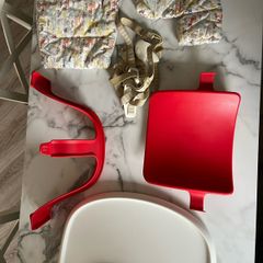 stokke trip trap accessories