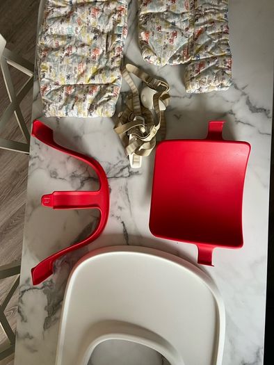 stokke trip trap accessories