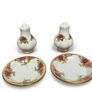 Royal Albert Salt and Pepper Image 2