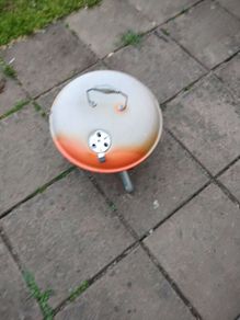 bbq grill