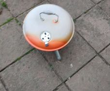 bbq grill