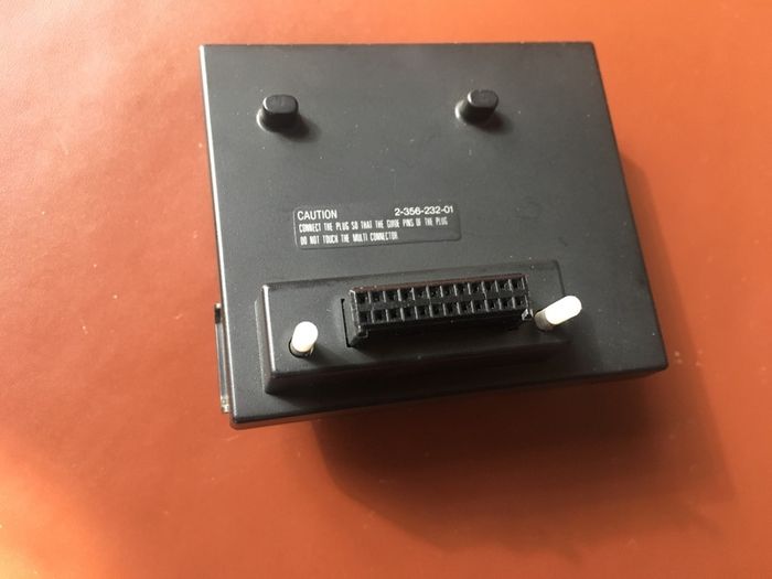 Electronics