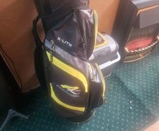 golf bag