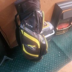 golf bag