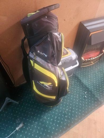 golf bag