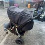Out n About Double Buggy Image 3