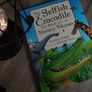 The Selfish Crocodile Book of Nursery Rhymes ! With CD ! Hardcover  2008 ! by Bloomsbury ! Image 10