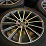 19 Amg wheels Image 4