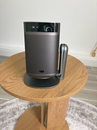 Xgimi Mogo 2 Pro Projector with Gimbal Stand