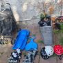 Bulk items for quick collectrion today for free Image 7