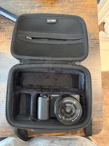 Sony Zve-10