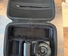 Sony Zve-10