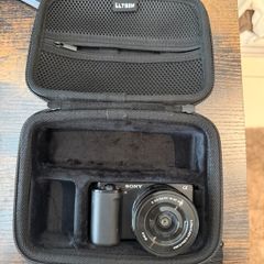 Sony Zve-10
