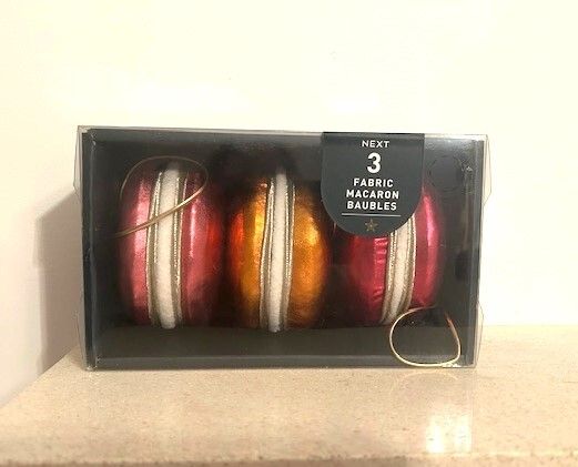 Christmas Decorations