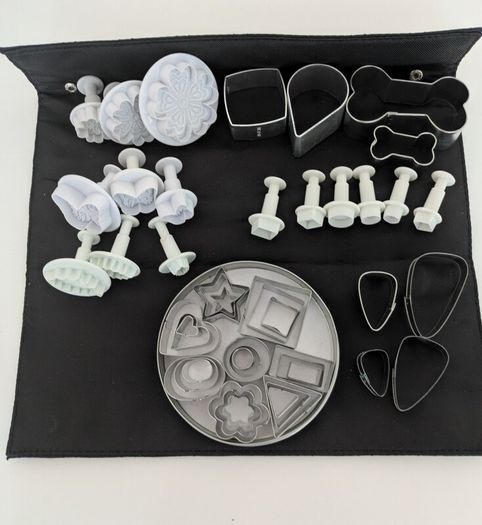 Art supplies -  Cutters