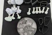 Art supplies -  Cutters